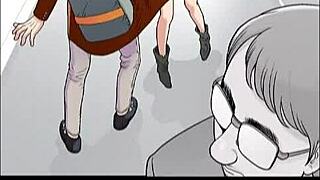 manga hentai chapter 1 roommates story begins