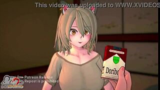 yani neko xxx compilation