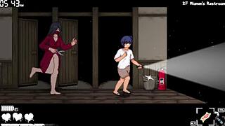 tag after school ep 2 gameplay