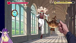 femboy futa house uncensored part 14 gameplay