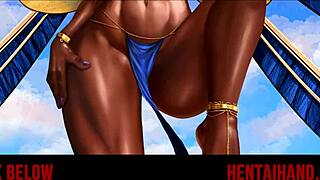 One piece hentai