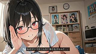 Asmr Jerk Off Instructions In Hentai Style