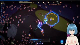 Wings of seduction bust em out demo gameplay 6