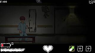 seduction hospital ep 1 full gameplay experience