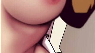 nuovo mondo hentai scene