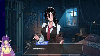femboy futa house uncensored part 14 gameplay