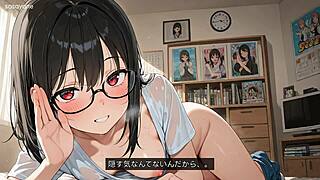 Asmr Jerk Off Instructions In Hentai Style