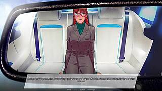 complete gameplay of driven affairs part four