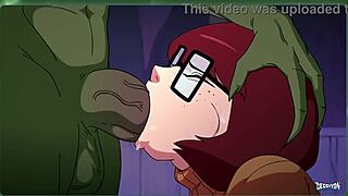 Halloween Scoob Hdhmv Derpixon Hmv Video