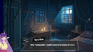 femboy futa house uncensored part 14 gameplay
