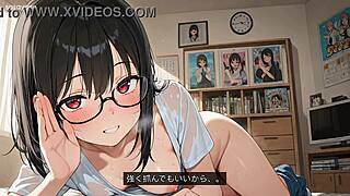 Asmr Jerk Off Instructions In Hentai Style