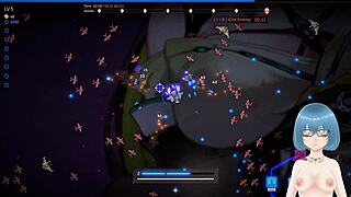 Wings of seduction bust out demo