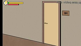 your roomate is into bdsm