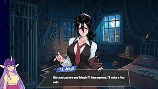 femboy futa house uncensored part 14 gameplay