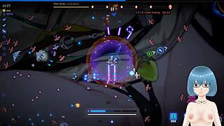 Wings of seduction bust out demo