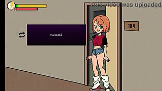 your roomate is into bdsm