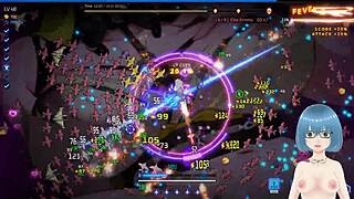 Wings of seduction bust em out demo gameplay 6