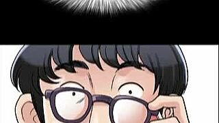 manga hentai chapter 1 roommates story begins