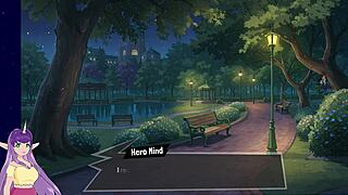 femboy futa house uncensored part 14 gameplay
