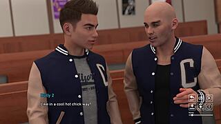 complete gameplay steps of debauchery part 30