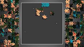 Grinding alligator girl hentai puzzle game simulator ep 4