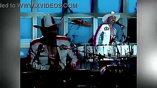 Mi banda el mexicano - ramito de violetas