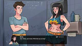 Complete gameplay deep vault 69 part 9 😏