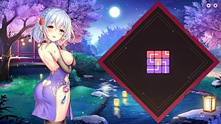 Thehotdragoness Plays Sakura Hime Part Three