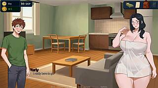 Complete gameplay lust in suburbs part 2