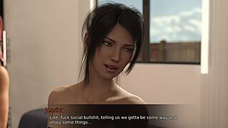 just finished the full gameplay of lust theory episode three part twenty eight