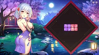 Thehotdragoness Plays Sakura Hime Part Three