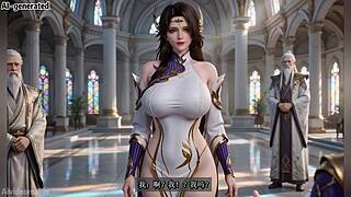 noble empress offers sexual services ep 01