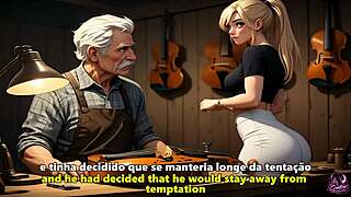 The old luthier continues his story in part two