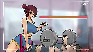 Complete gameplay deep vault 69 part 9 😏