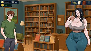 lust in suburbs gameplay part 3