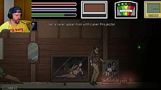 I almost died hunting ghosts in lustful spirit hunt