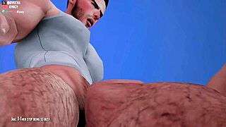 Yaoi guys pound hard in nightowl host club episode 😈