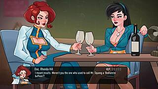 Complete gameplay deep vault 69 part 9 😏