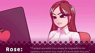 Kissing Therapy Proper Counseling Part One Hello Teacher