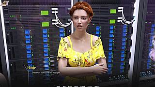 Taboo university hot kissing with hot red head college girl