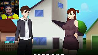 I played another game where my step dad abandoned me lust legion