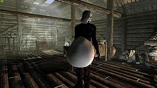 3 vore skyrim astrids surprise