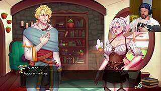 one quest could change my entire life in rise of the white flower