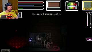I almost died hunting ghosts in lustful spirit hunt