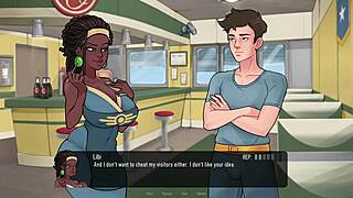 Complete gameplay deep vault 69 part 9 😏