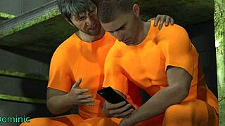 teb 22 prisoner dominic plans to fuck kathryn