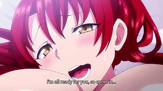 Anime hentai exclusivo