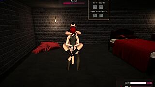 Hentai game dungeon coup narrated sex in the labyrinth