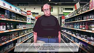 Complete Gameplay Shows Driven Affairs Part 7