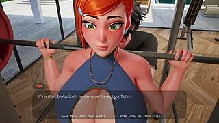 mansion days uncensored gameplay total drama ben 10